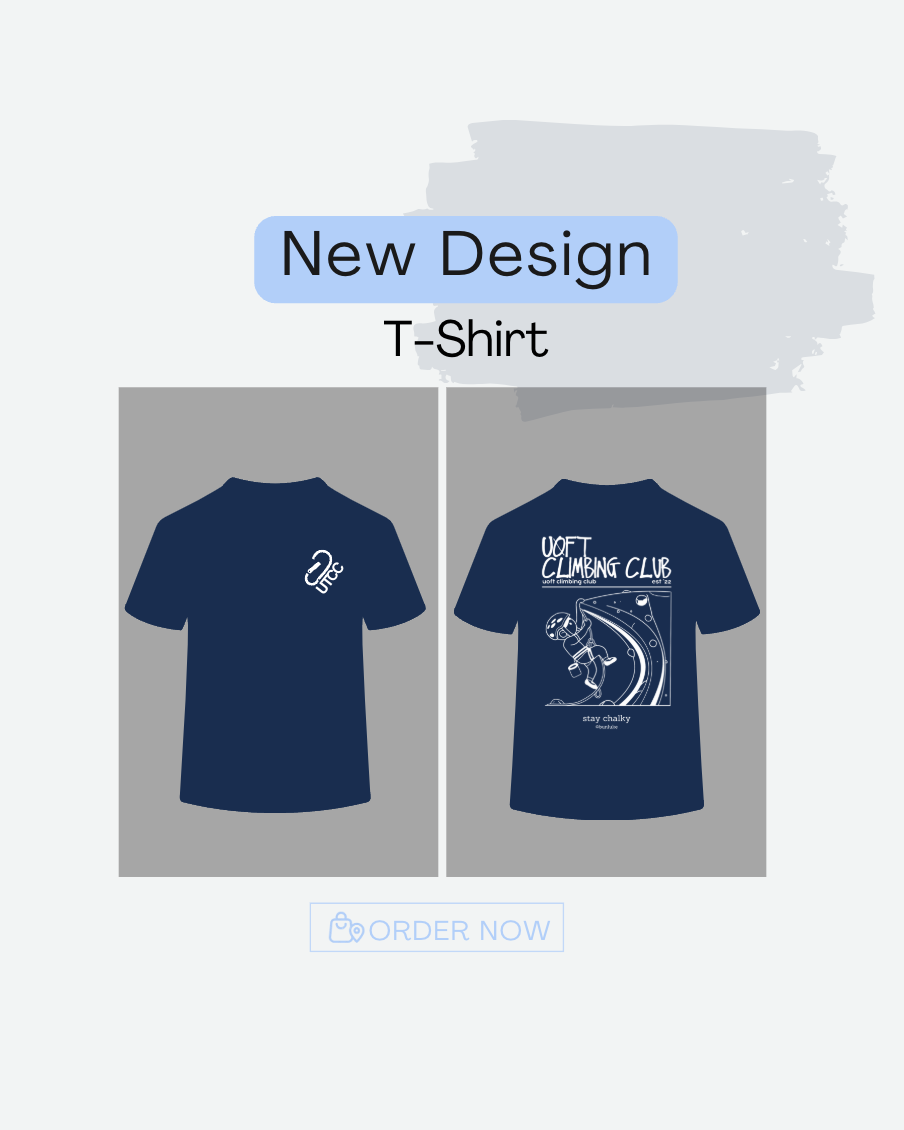UTCC T-shirt Design
